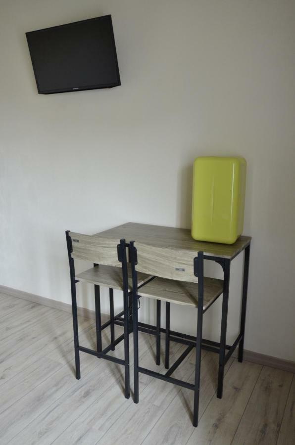 Artista B&B Cabras Ngoại thất bức ảnh