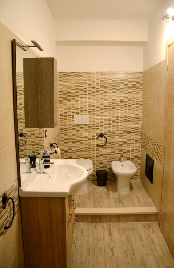 Artista B&B Cabras Phòng bức ảnh