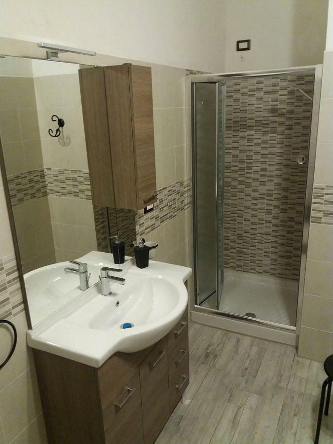 Artista B&B Cabras Ngoại thất bức ảnh